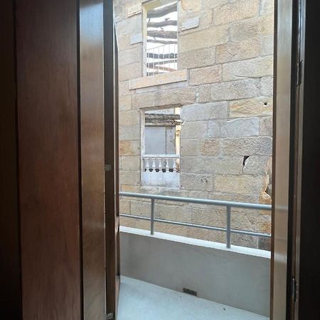 Alojamiento Animas 2 Daire Pontevedra Dış mekan fotoğraf