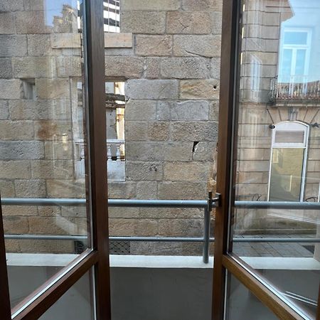 Alojamiento Animas 2 Daire Pontevedra Dış mekan fotoğraf