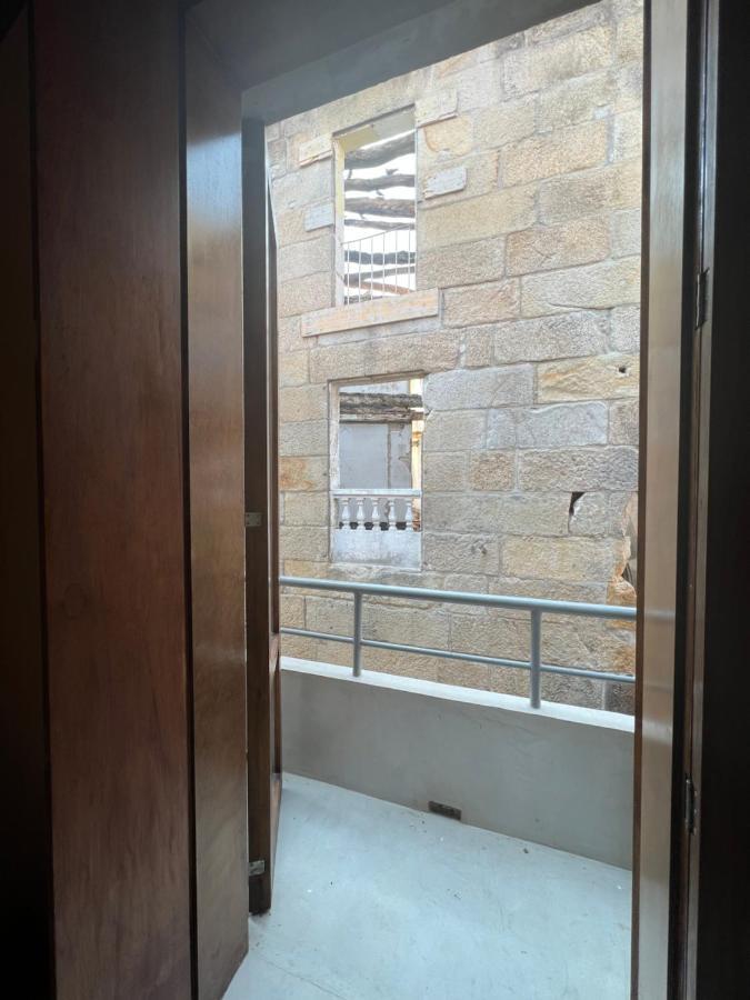 Alojamiento Animas 2 Daire Pontevedra Dış mekan fotoğraf